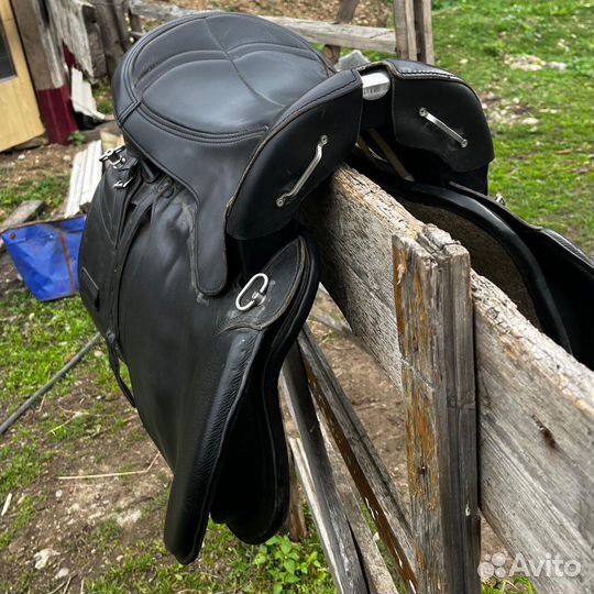 Седло Престиж Белоруссия