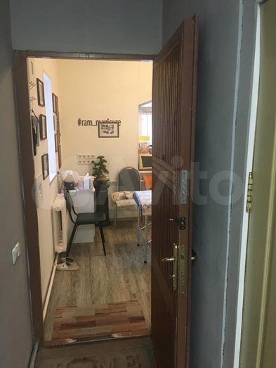 Торговое помещение