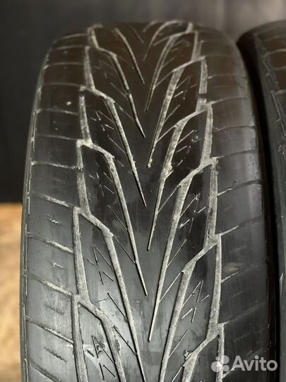 Toyo Proxes ST III 255/55 R19 111V