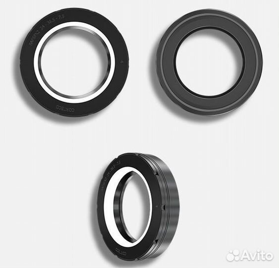 Сальник pstf-01021 d1-24 D-36,5 H-7,5 Тип: 7V2