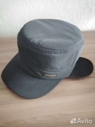 Мужская кепка