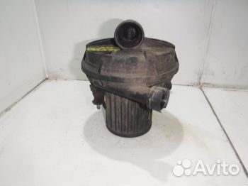 Насос воздушный Ауди