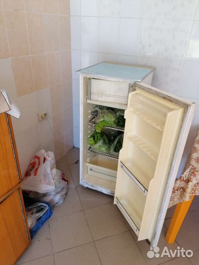 Холодильник