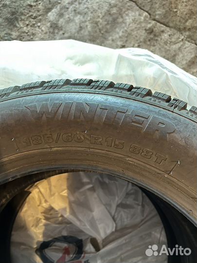 Tigar Winter 185/60 R15 88T