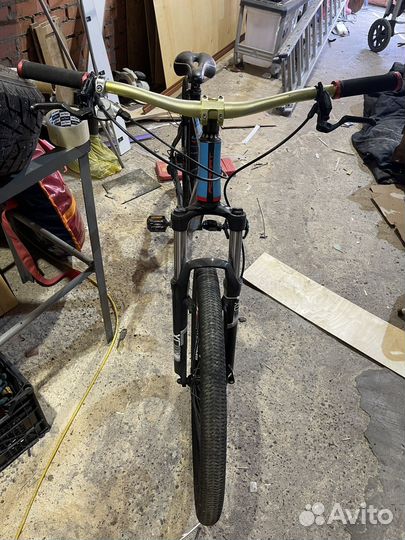 Велосипед format