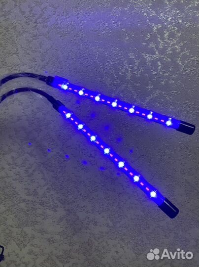 Фитолампа для растений рассады