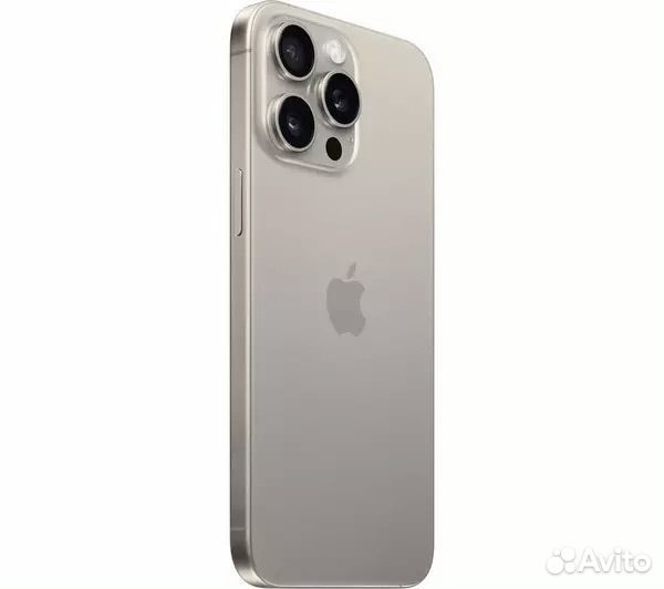 iPhone 15 Pro, 256 ГБ