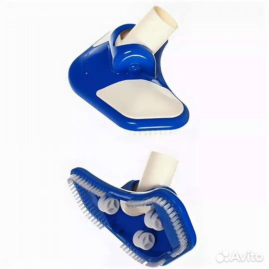 Пылесос на каркасный бассейн набор для чистки