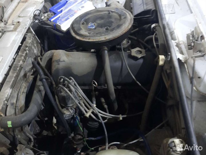 Продаю двигатель
