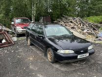 Ford Mondeo 1.8 MT, 1996, 210 000 км