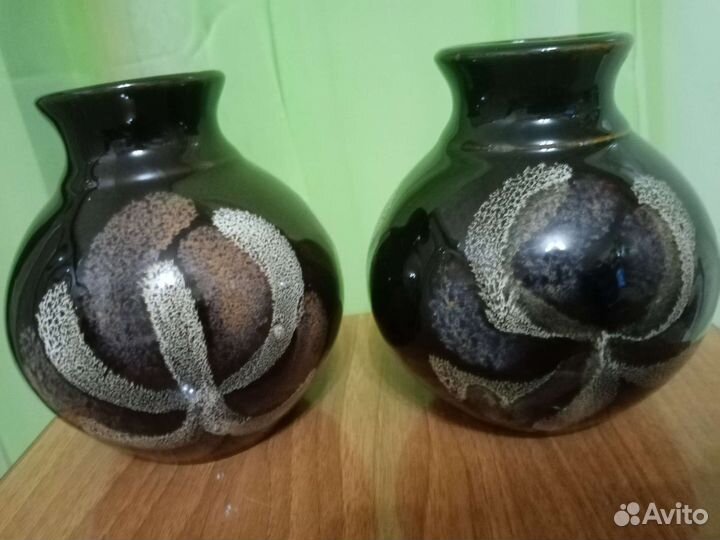 Ваза керамика