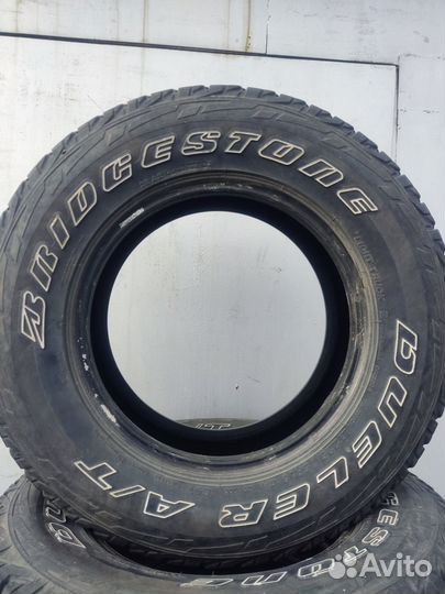 Bridgestone Dueler A/T 697 225/75 R16 100S