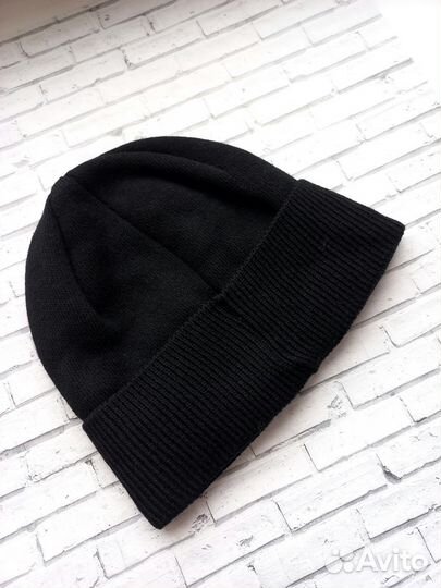 Мужская шапка