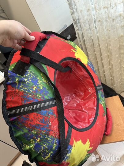 Плюшки ватрушка