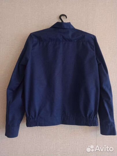 Кадетская форма