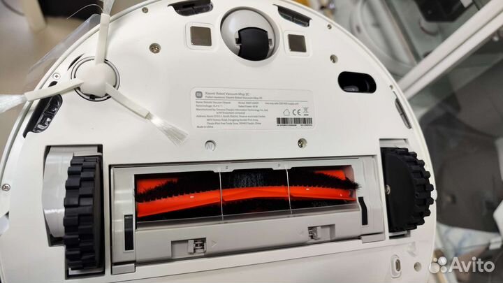 Робот-пылесос Xiaomi MOP 2C global