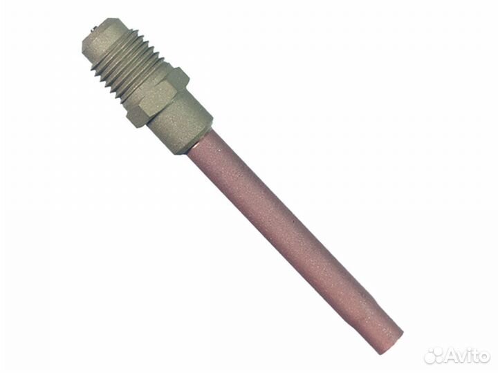 Клапаны шредера для холодильника