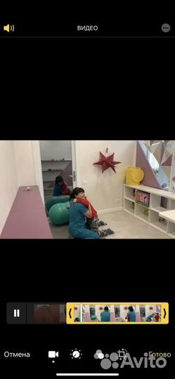 Специалист Dir Floortime Флортайм