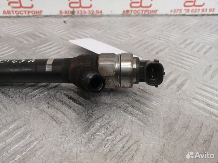 Форсунка для Ford Transit 5