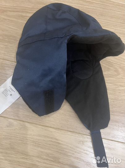 Шапка, зимняя рабочая спецодежда