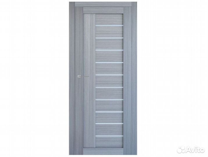 Межкомнатные двери с зеркалом