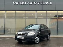 Chevrolet Aveo 1.4 MT, 2010, 364 000 км, с пробегом, цена 265 000 руб.