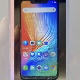 TECNO Camon 11, 2/16 ГБ