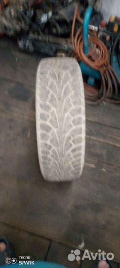 Hankook DW03 195/65 R15