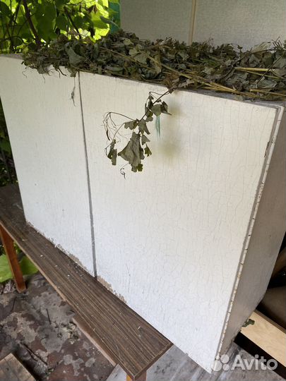 Шкафчики 2 шт