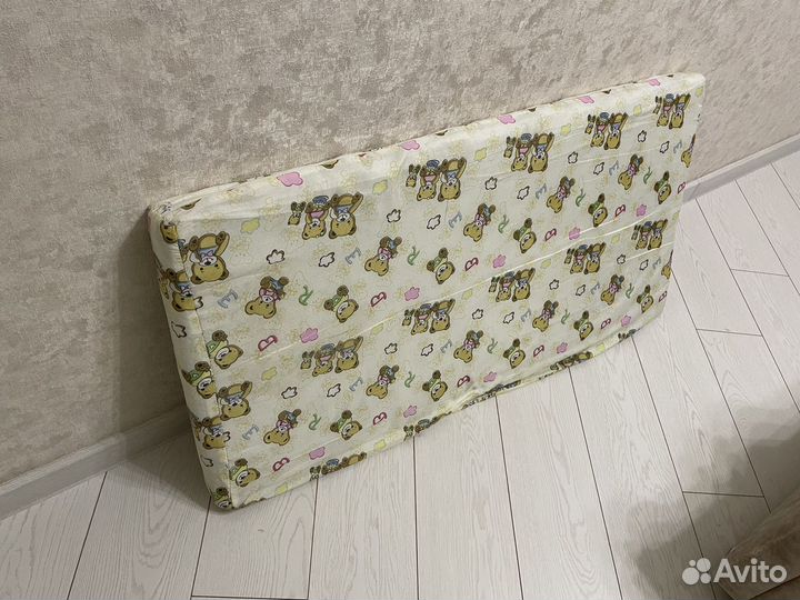 Матрас детский