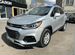 Chevrolet Trax 1.4 AT, 2018, 80 868 км с пробегом, цена 1599000 руб.