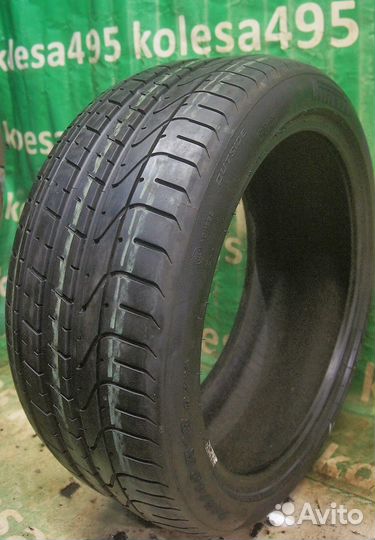 Pirelli P Zero 245/40 R18 97Y