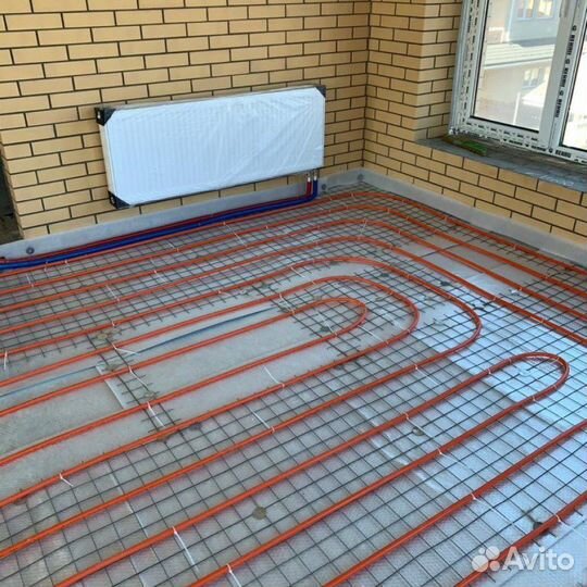 Радиаторы панельные в наличии