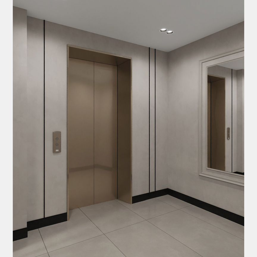 3-к. квартира, 90 м², 11/25 эт.