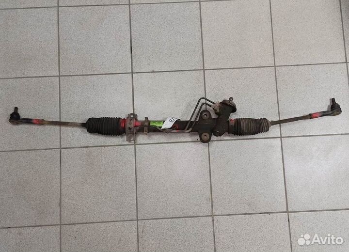 Рейка рулевая Kia Spectra LD S6D 1.6