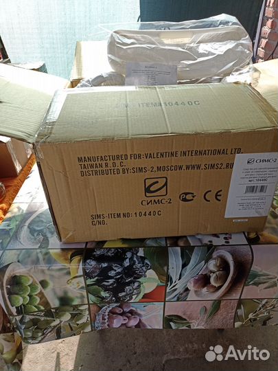 Сиденье для ванны Симс-2