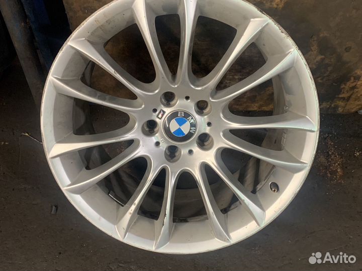 Диски bmw r19