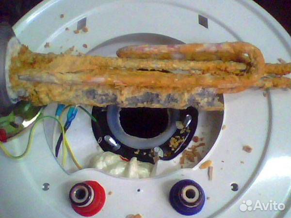 Ремонт Водонагревателей. Выезд на дом