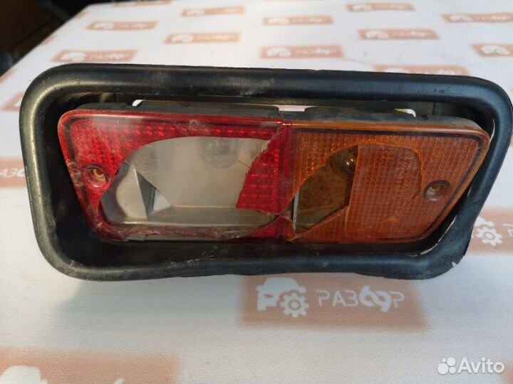 Фонарь задний правый Nissan Patrol Y61 ZD30ddti