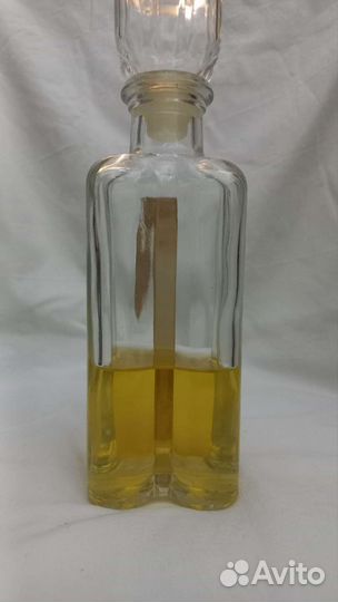 Винтажные духи СССР 