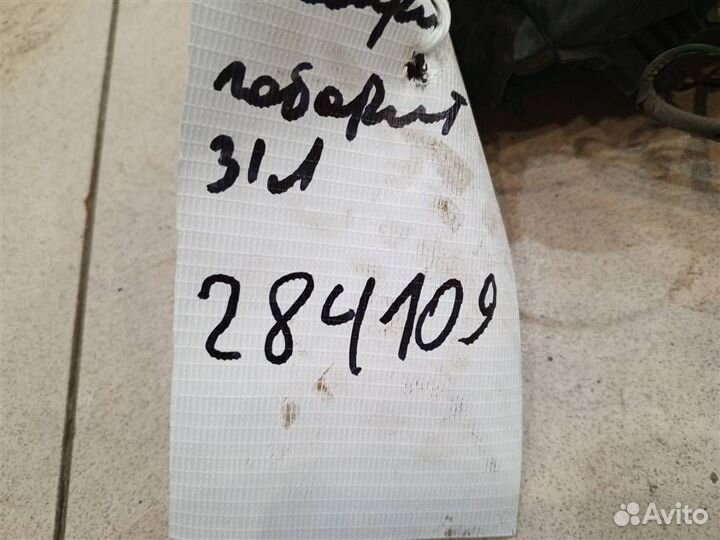 Фонарь задний наружный левый Toyota Camry