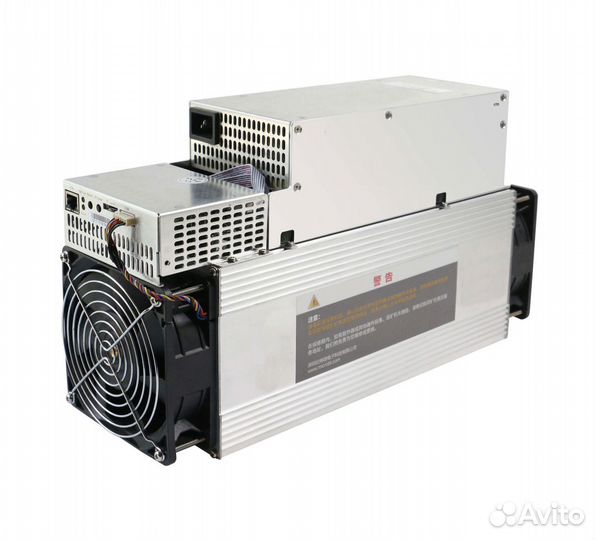 Асик Whatsminer m50s++ 160 th/s