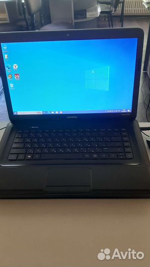 Ноутбук HP Compaq CQ58
