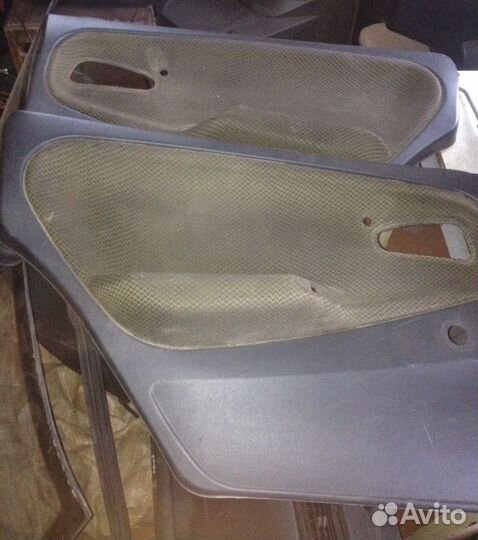 Панель приборов ваз 2114