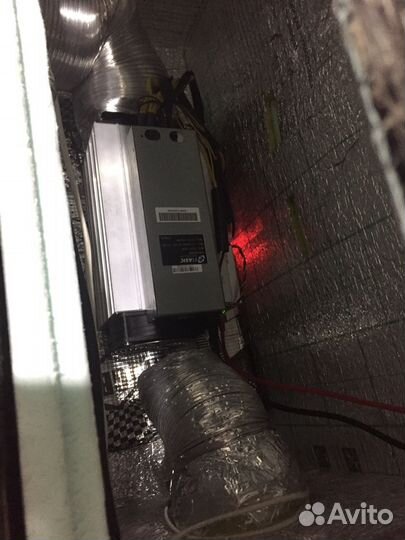 Antminer L3+