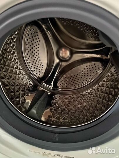 Стиральная машина с сушкой Leran