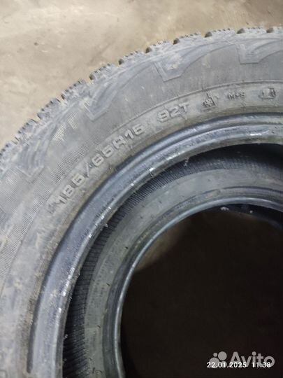 Cordiant Comfort 185/65 R15