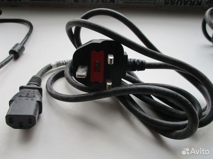 Кабели/Адаптеры/Провода