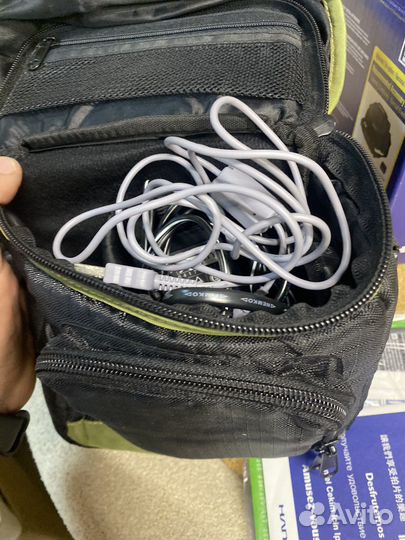 Видеокамера sony