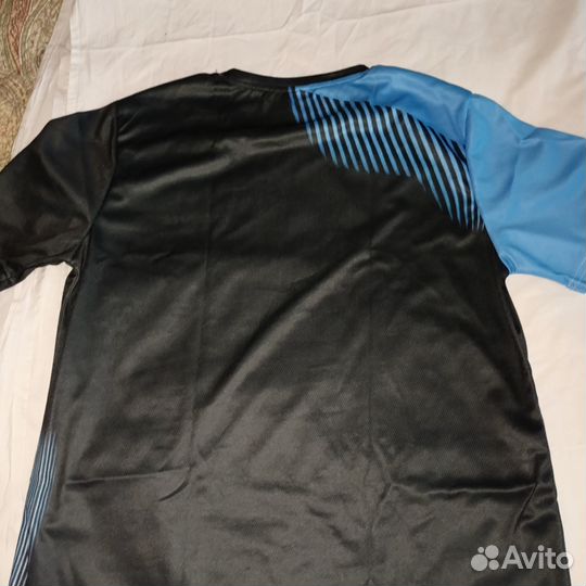 Футболка для настольного тенниса